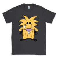Smoke norbet angry beaver Classic Tee - artisFamous