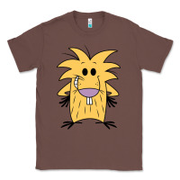 Chestnut norbet angry beaver Classic Tee - artisFamous