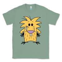 Sage norbet angry beaver Classic Tee - artisFamous