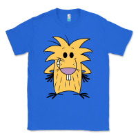 True Royal norbet angry beaver Classic Tee - artisFamous