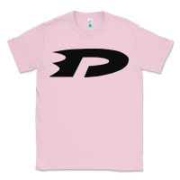 Bubblegum Pink danny phantom run Classic Tee - artisFamous