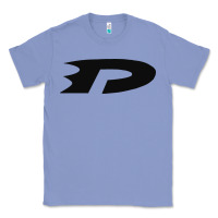 Colony Blue danny phantom run Classic Tee - artisFamous