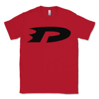 Red danny phantom run Classic Tee - artisFamous