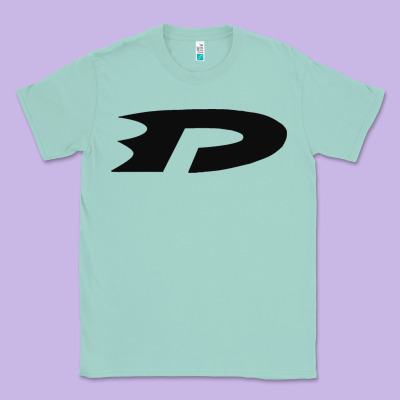 Danny Phantom Run Classic Tee Designed By Artisfamous
