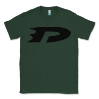 Sports Green danny phantom run Classic Tee - artisFamous