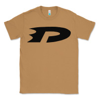 Toasted Coconut danny phantom run Classic Tee - artisFamous