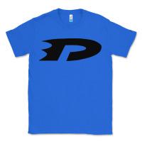 True Royal danny phantom run Classic Tee - artisFamous