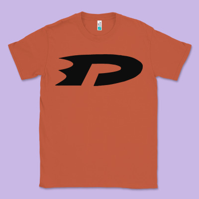 Danny Phantom Run Classic Tee Designed By Artisfamous
