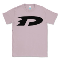 Lilac danny phantom run Classic Tee - artisFamous