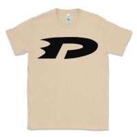 Mushroom danny phantom run Classic Tee - artisFamous