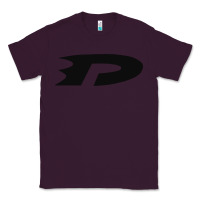 Plum danny phantom run Classic Tee - artisFamous