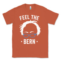 Copper bernie sanders for now Classic Tee - artisFamous