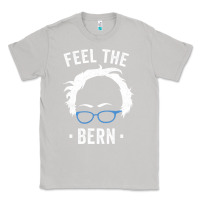 Moon Dust bernie sanders for now Classic Tee - artisFamous