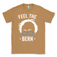 Toasted Coconut bernie sanders for now Classic Tee - artisFamous