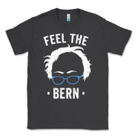 Smoke bernie sanders for now Classic Tee - artisFamous