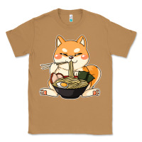 Toasted Coconut shiba inu dog ramen Classic Tee - artisFamous