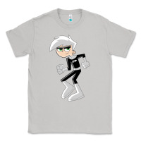 Moon Dust danny phantom run Classic Tee - artisFamous