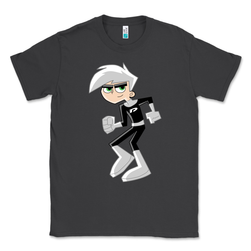 Danny Phantom Run Classic Tee by artisFamous | Teevron