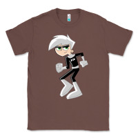 Chestnut danny phantom run Classic Tee - artisFamous