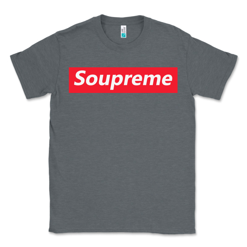 Soupreme Classic Tee by artisFamous | Teevron