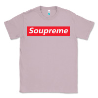 Lilac SOUPREME Classic Tee - artisFamous