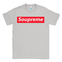 Moon Dust SOUPREME Classic Tee - artisFamous