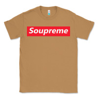Toasted Coconut SOUPREME Classic Tee - artisFamous