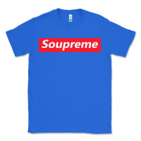 True Royal SOUPREME Classic Tee - artisFamous
