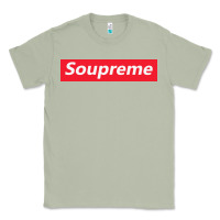 Matcha SOUPREME Classic Tee - artisFamous