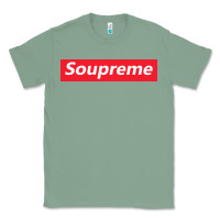 Sage SOUPREME Classic Tee - artisFamous