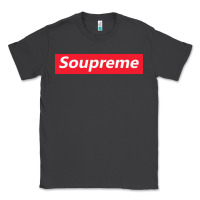 Smoke SOUPREME Classic Tee - artisFamous