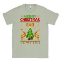 Matcha merry christmas Classic Tee - artisFamous