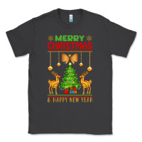 Smoke merry christmas Classic Tee - artisFamous