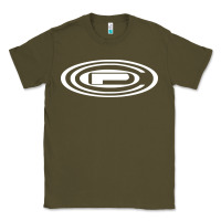 Army Green orange county drums Classic Tee - artisFamous