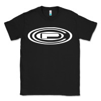Black orange county drums Classic Tee - artisFamous