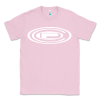 Bubblegum Pink orange county drums Classic Tee - artisFamous