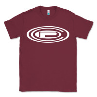 Burgundy orange county drums Classic Tee - artisFamous