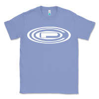 Colony Blue orange county drums Classic Tee - artisFamous