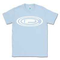 Dusty Blue orange county drums Classic Tee - artisFamous