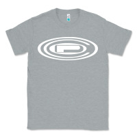 Heather Grey orange county drums Classic Tee - artisFamous