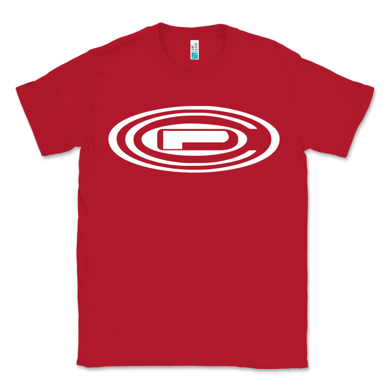 Orange County Drums Classic Tee by artisFamous | Teevron