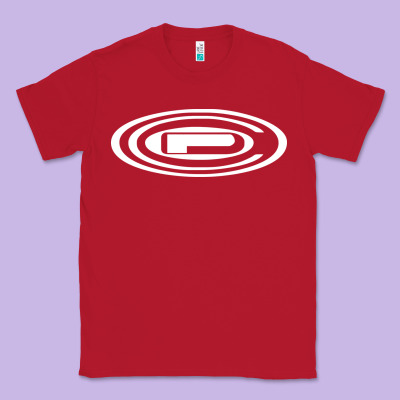 Orange County Drums Classic Tee Designed By Artisfamous