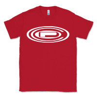 Red orange county drums Classic Tee - artisFamous