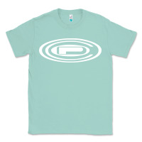 Seafoam orange county drums Classic Tee - artisFamous