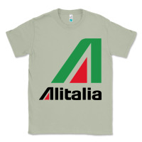 Matcha alitalia Classic Tee - artisFamous