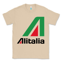 Mushroom alitalia Classic Tee - artisFamous