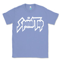 Colony Blue spinal tap Classic Tee - artisFamous