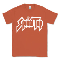 Copper spinal tap Classic Tee - artisFamous
