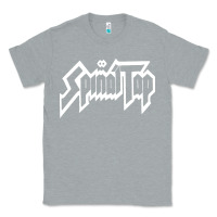 Heather Grey spinal tap Classic Tee - artisFamous