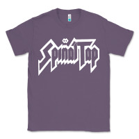 Lavender spinal tap Classic Tee - artisFamous